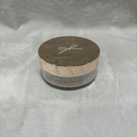 Ciate London watermelon setting powder in translucent - Picture 1 of 3